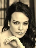 Abby Trott