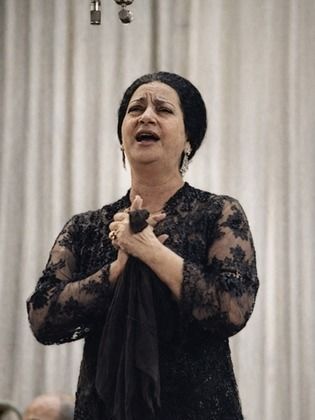 أم كلثوم - ﺗﻤﺜﻴﻞ فيلموجرافيا، صور، فيديو