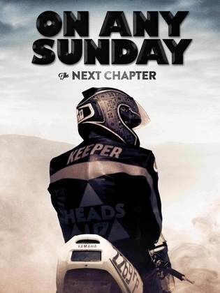ON ANY SUNDAY:THE NEXT CHAPTER('14米) Movie - On Any Sunday: The Next Chapter - 2014 Watch Online، Video