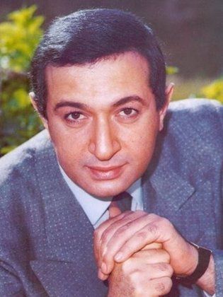 نور الشريف - ﺗﻤﺜﻴﻞ فيلموجرافيا، صور، فيديو