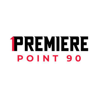 Premiere Point 90 Cinema Logo