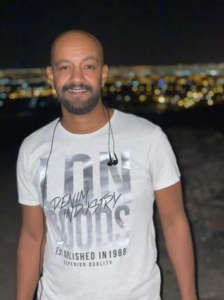 Haitham Nasr
