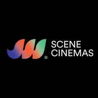 District 5 Scene Cinema Logo