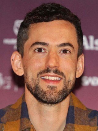 Luis Gerardo Méndez - Actor Filmography، photos، Video