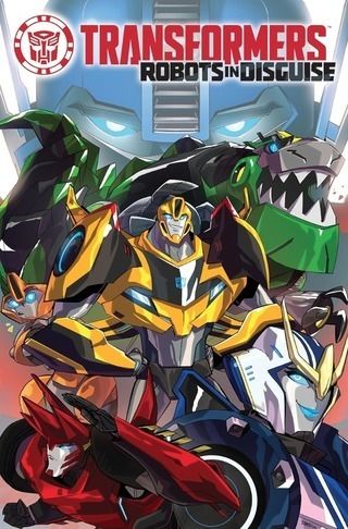 Transformers