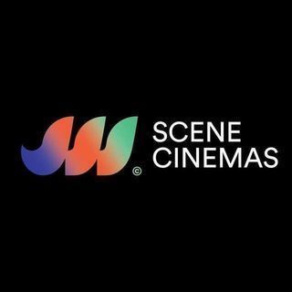 Scene Cinemas CFC Logo