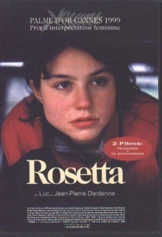 Photo Gallery: Movie - Rosetta