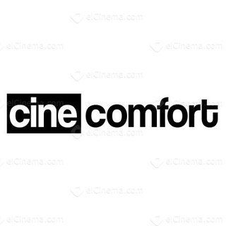 Plaza CineComfort Cinema Logo