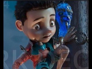 Video Official Trailer: (Pinocchio and the Water of Life) Pinocchio and ...
