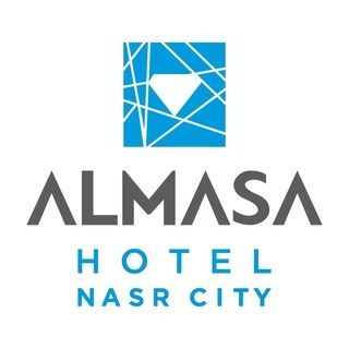 Almasa Cinema Logo