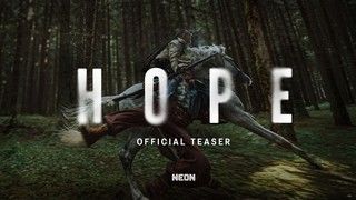 Video (HOPE): Official Teaser Hope