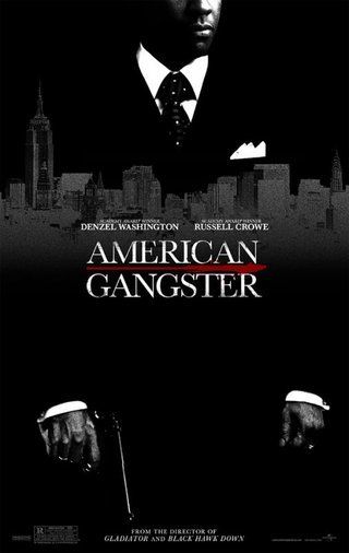 Movie - American Gangster - 2007 Watch Online، Video، Trailer، photos، Reviews، Showtimes
