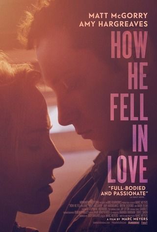 فيلم - How He Fell in Love - 2015 مشاهدة اونلاين، فيديو، الإعلان، صور، النقد الفني، مواعيد العرض